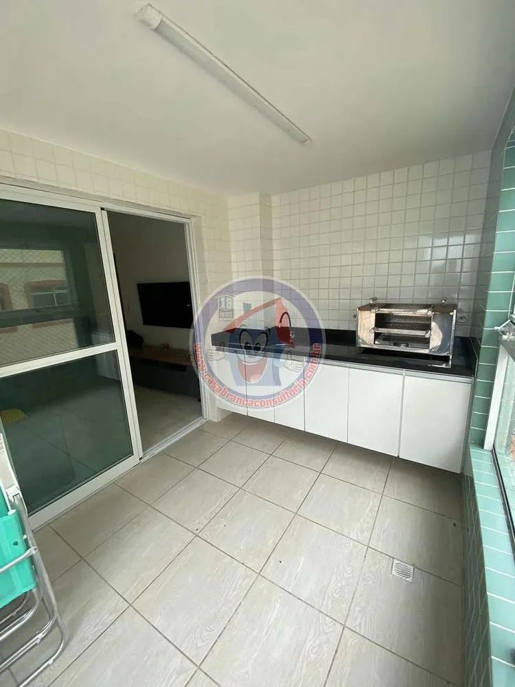 Apartamento, 2 quartos, 68 m² - Foto 12