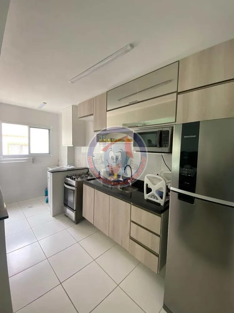 Apartamento, 2 quartos, 68 m² - Foto 5