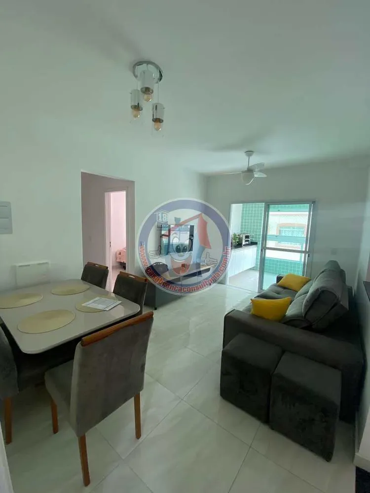 Apartamento, 2 quartos, 68 m² - Foto 4