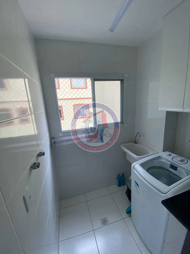 Apartamento, 2 quartos, 68 m² - Foto 8
