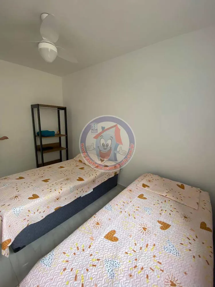 Apartamento, 2 quartos, 68 m² - Foto 10