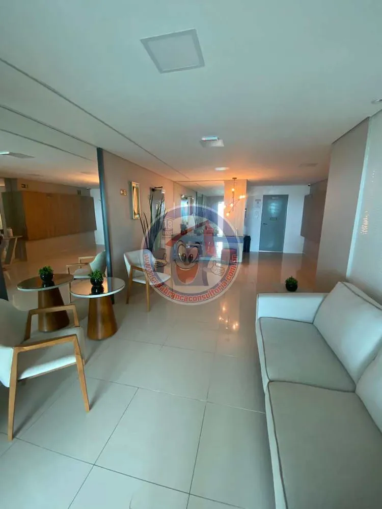 Apartamento, 2 quartos, 68 m² - Foto 3