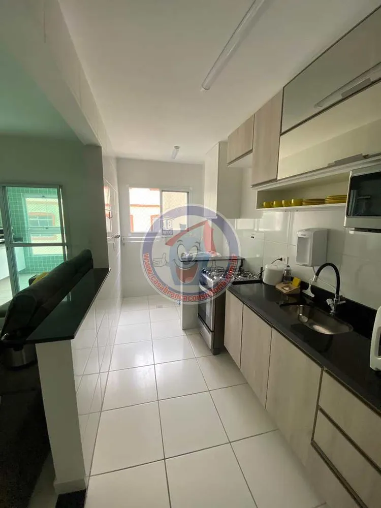 Apartamento, 2 quartos, 68 m² - Foto 6