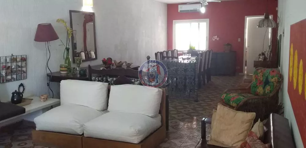 Casa à venda com 3 quartos, 200m² - Foto 8