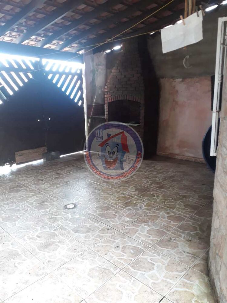 Casa, 3 quartos, 100 m² - Foto 2
