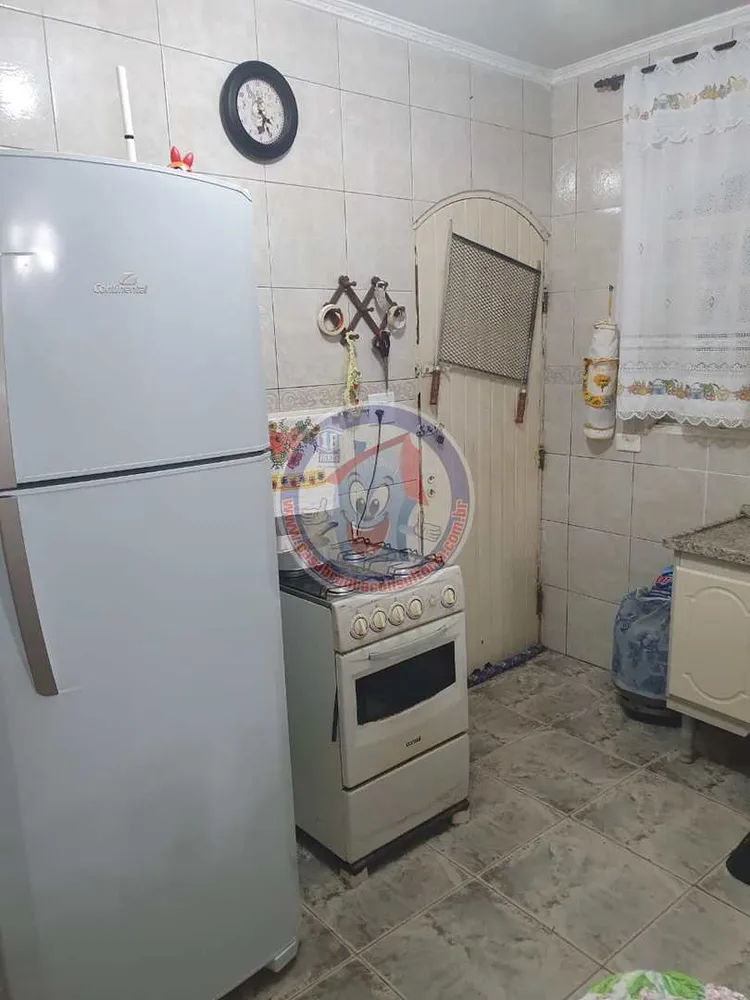 Casa, 3 quartos, 100 m² - Foto 4