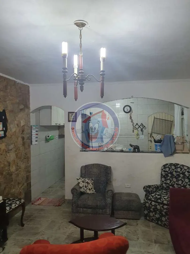 Casa, 3 quartos, 100 m² - Foto 3