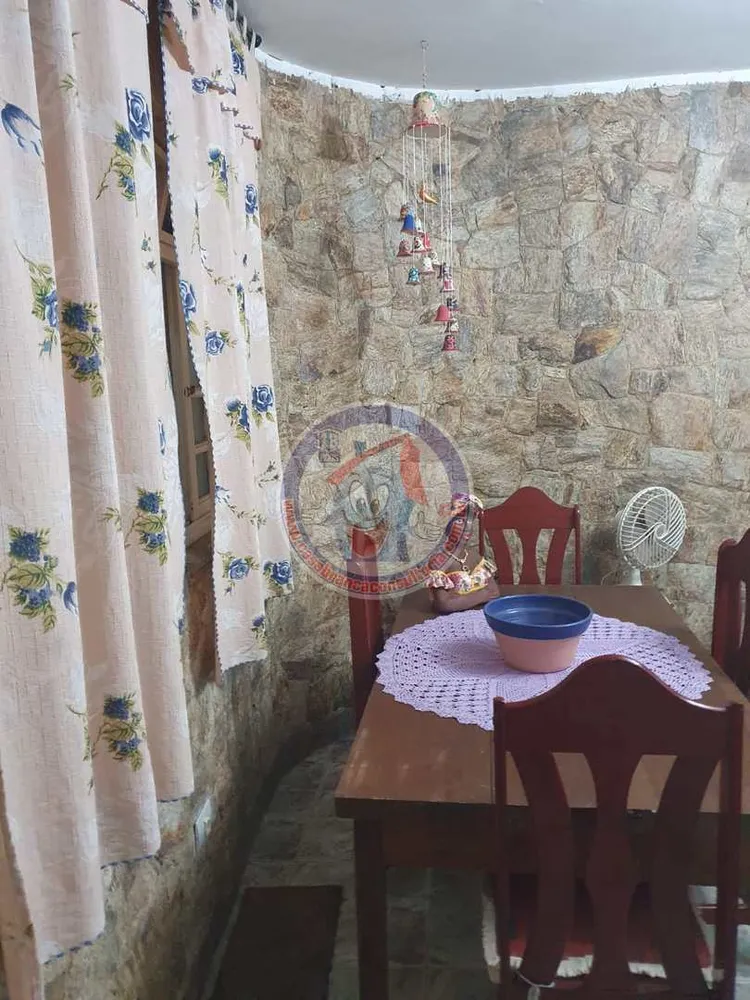 Casa, 3 quartos, 100 m² - Foto 10