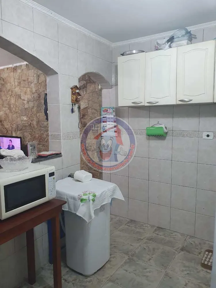 Casa, 3 quartos, 100 m² - Foto 6