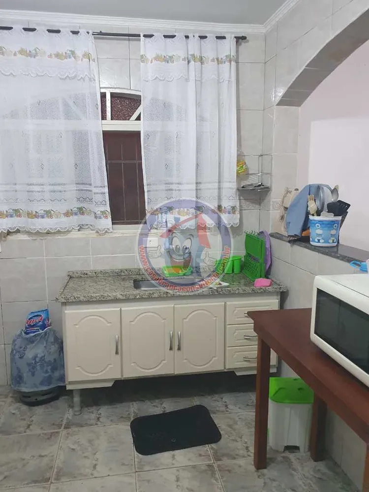 Casa, 3 quartos, 100 m² - Foto 5
