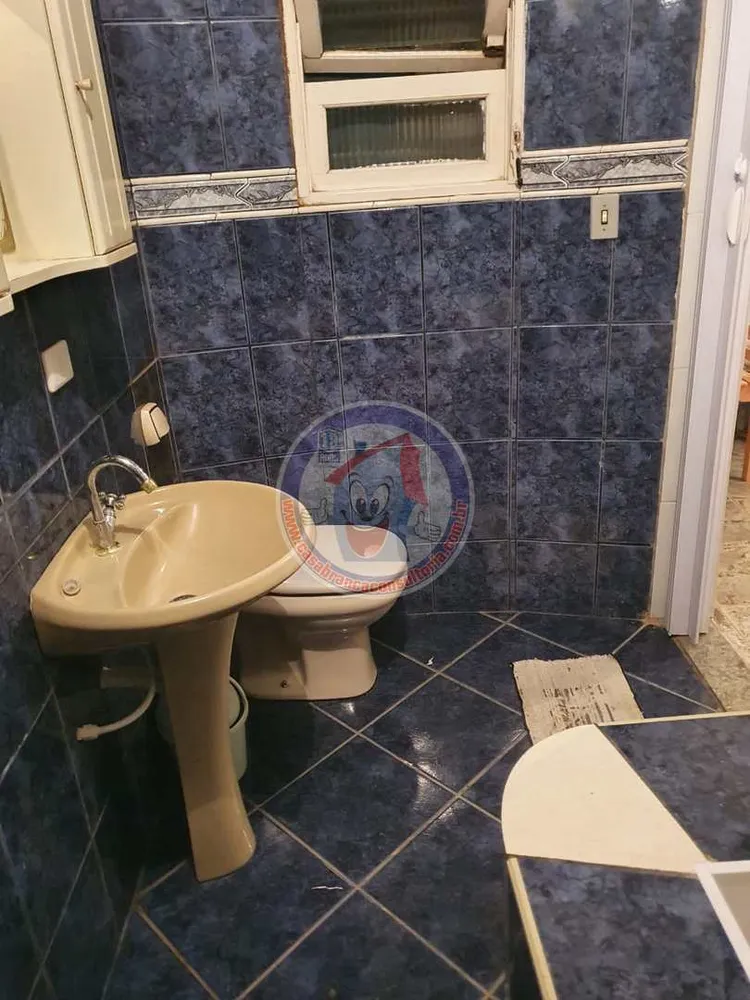 Casa, 3 quartos, 100 m² - Foto 12
