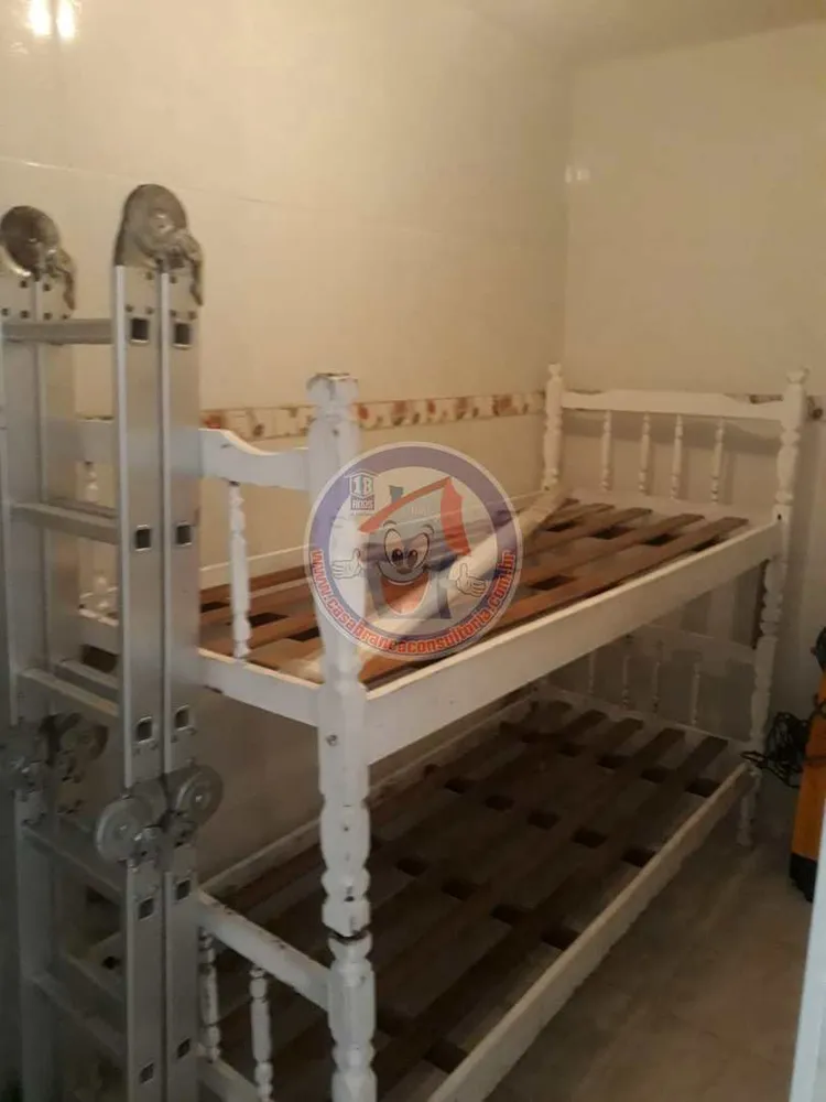 Casa, 3 quartos, 100 m² - Foto 8