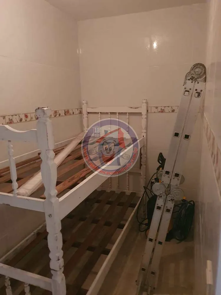 Casa, 3 quartos, 100 m² - Foto 7