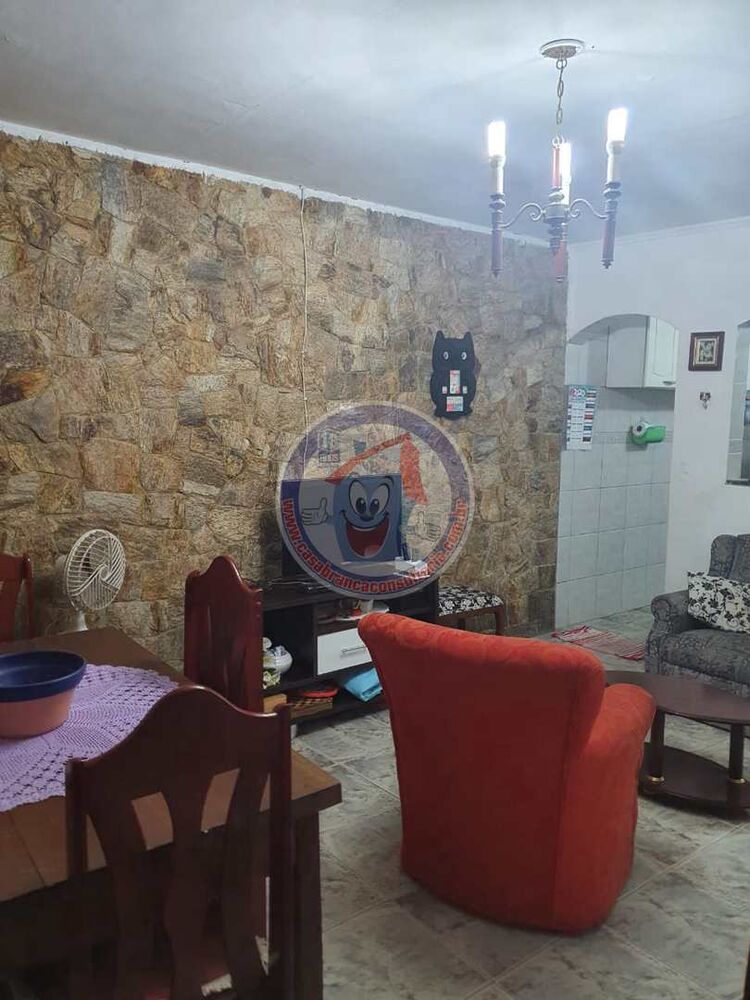 Casa, 3 quartos, 100 m² - Foto 4