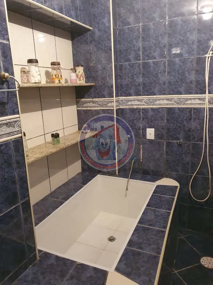 Casa, 3 quartos, 100 m² - Foto 13
