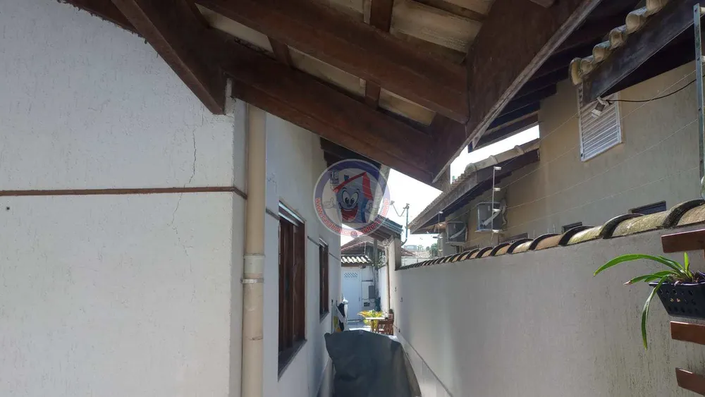 Casa, 3 quartos, 150 m² - Foto 11