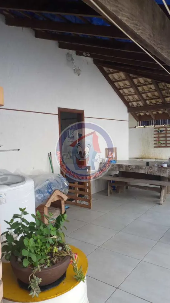 Casa, 3 quartos, 150 m² - Foto 10