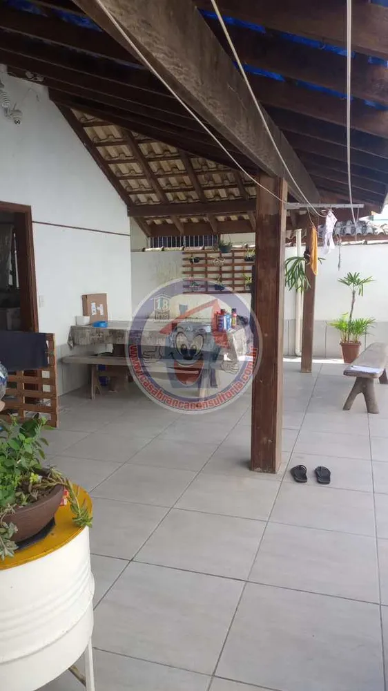 Casa, 3 quartos, 150 m² - Foto 9