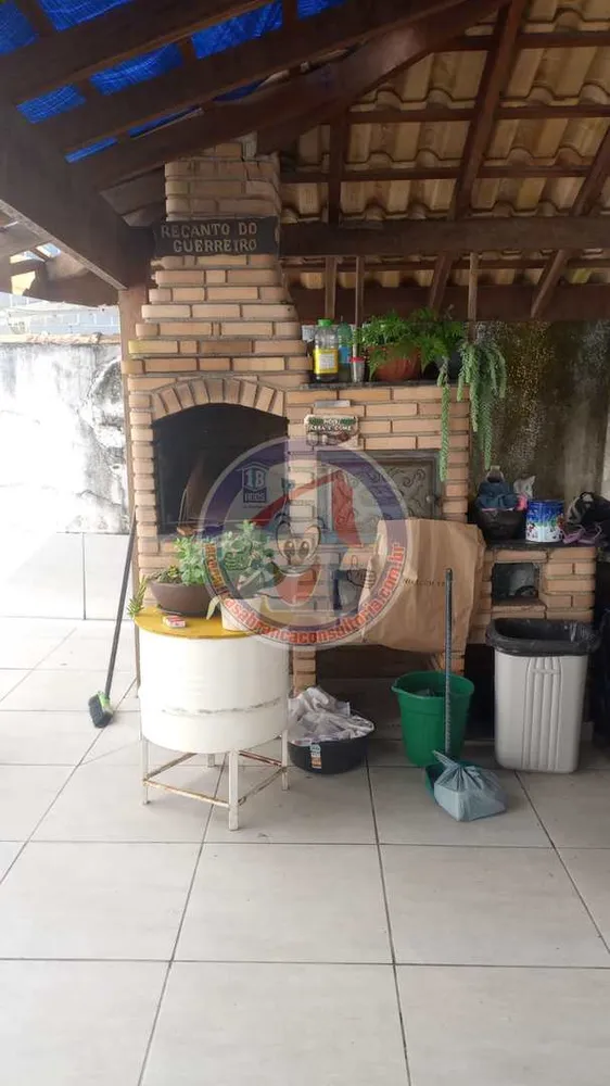 Casa, 3 quartos, 150 m² - Foto 8