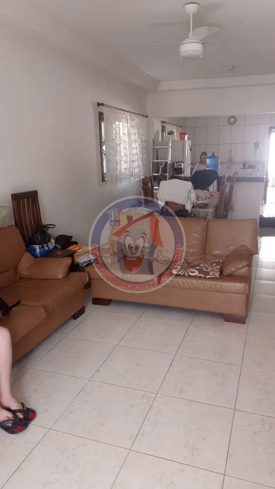 Casa, 3 quartos, 150 m² - Foto 1