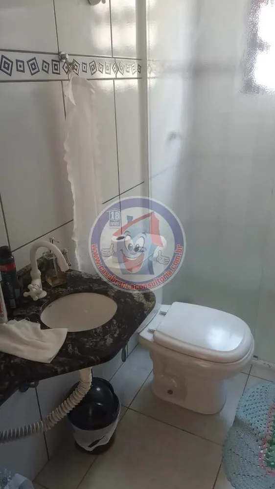 Casa, 3 quartos, 150 m² - Foto 3