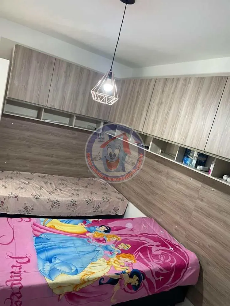Apartamento, 2 quartos, 72 m² - Foto 8
