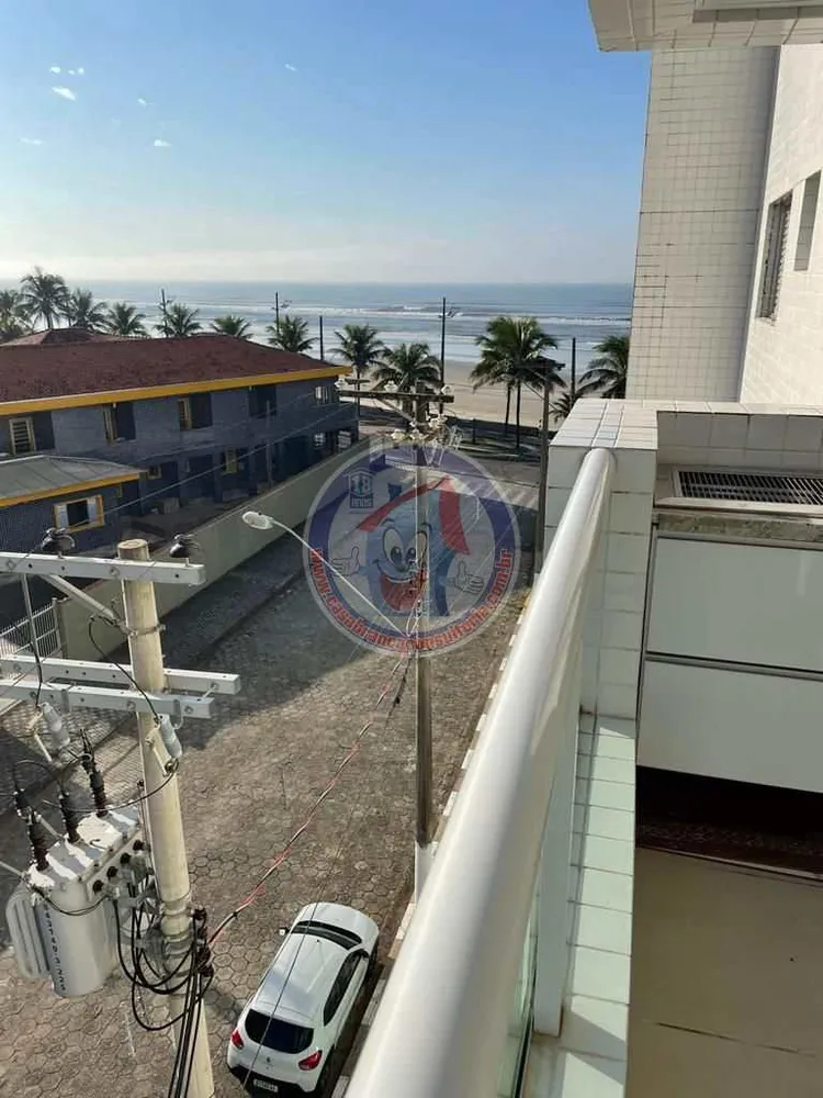 Apartamento, 2 quartos, 72 m² - Foto 3