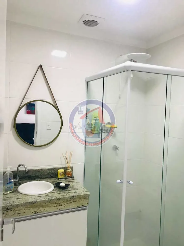 Apartamento, 2 quartos, 72 m² - Foto 11