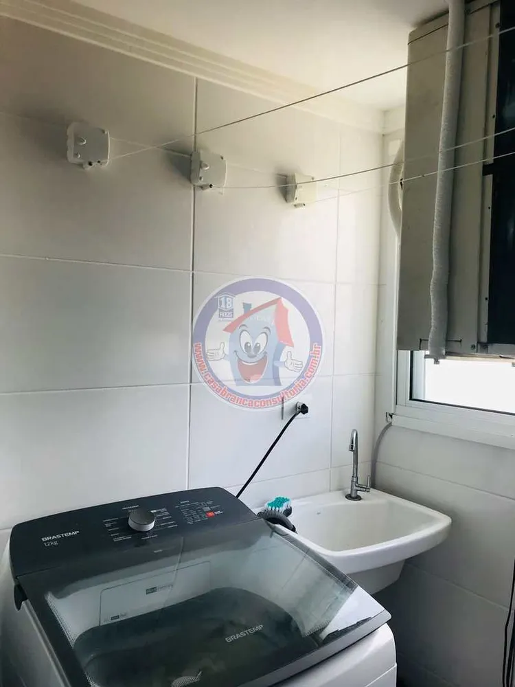 Apartamento, 2 quartos, 72 m² - Foto 10