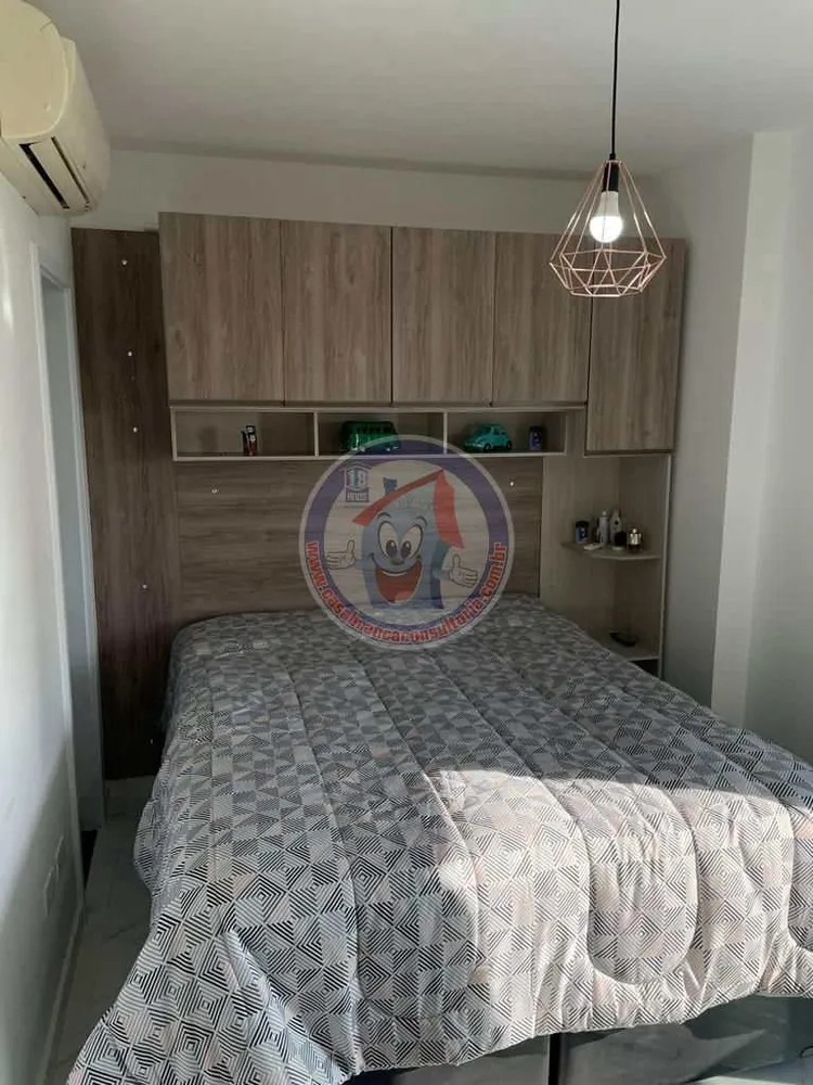 Apartamento, 2 quartos, 72 m² - Foto 9
