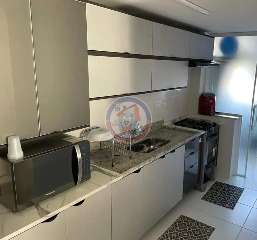 Apartamento, 2 quartos, 72 m² - Foto 6
