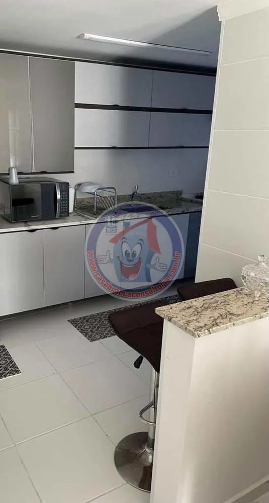 Apartamento, 2 quartos, 72 m² - Foto 5