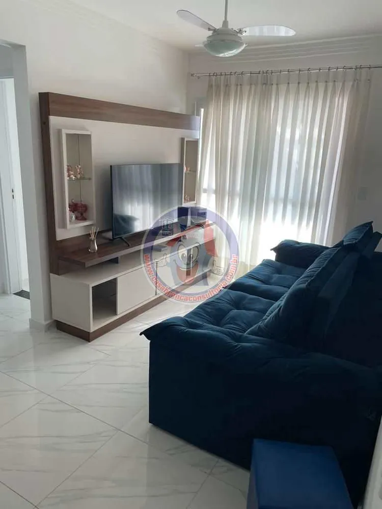 Apartamento, 2 quartos, 72 m² - Foto 1