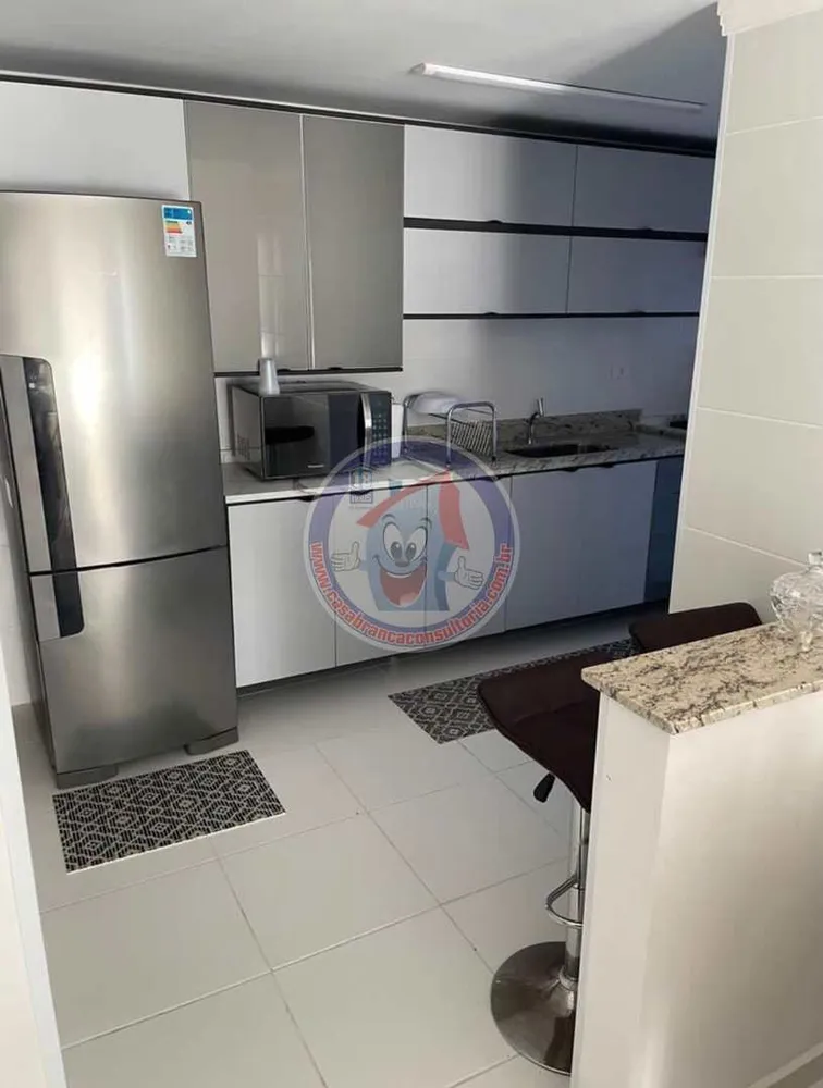 Apartamento, 2 quartos, 72 m² - Foto 7