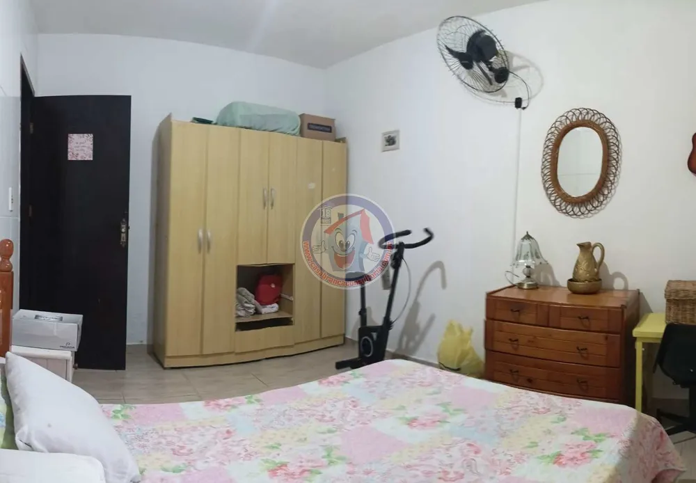Casa, 3 quartos, 189 m² - Foto 5