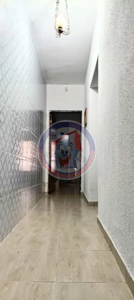 Casa, 3 quartos, 189 m² - Foto 4
