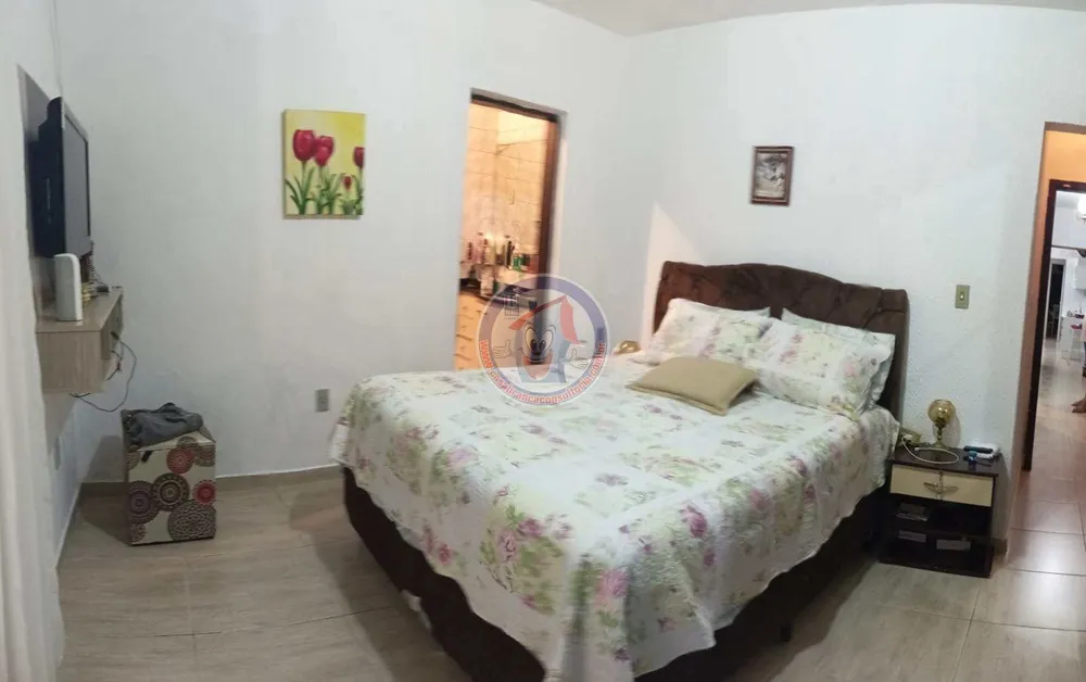 Casa, 3 quartos, 189 m² - Foto 7
