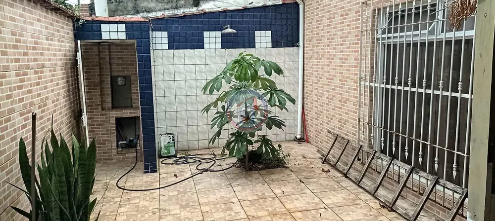 Casa, 3 quartos, 189 m² - Foto 8