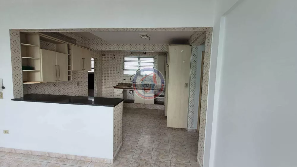 Apartamento à venda com 3 quartos, 118m² - Foto 4