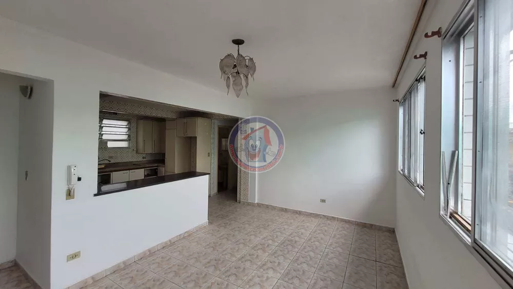 Apartamento à venda com 3 quartos, 118m² - Foto 1