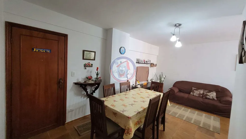 Apartamento, 2 quartos, 126 m² - Foto 2