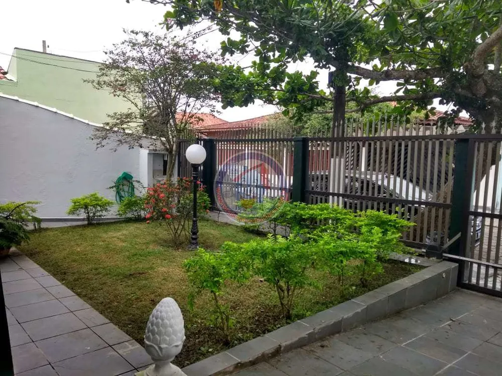 Casa, 3 quartos, 260 m² - Foto 3