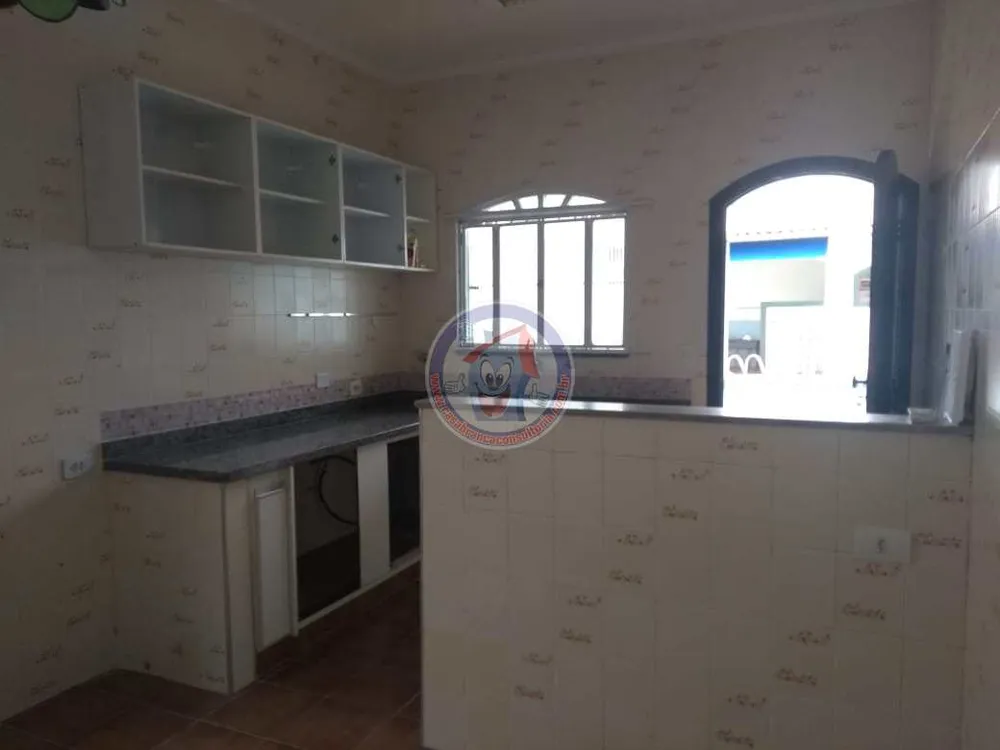 Casa, 3 quartos, 260 m² - Foto 13
