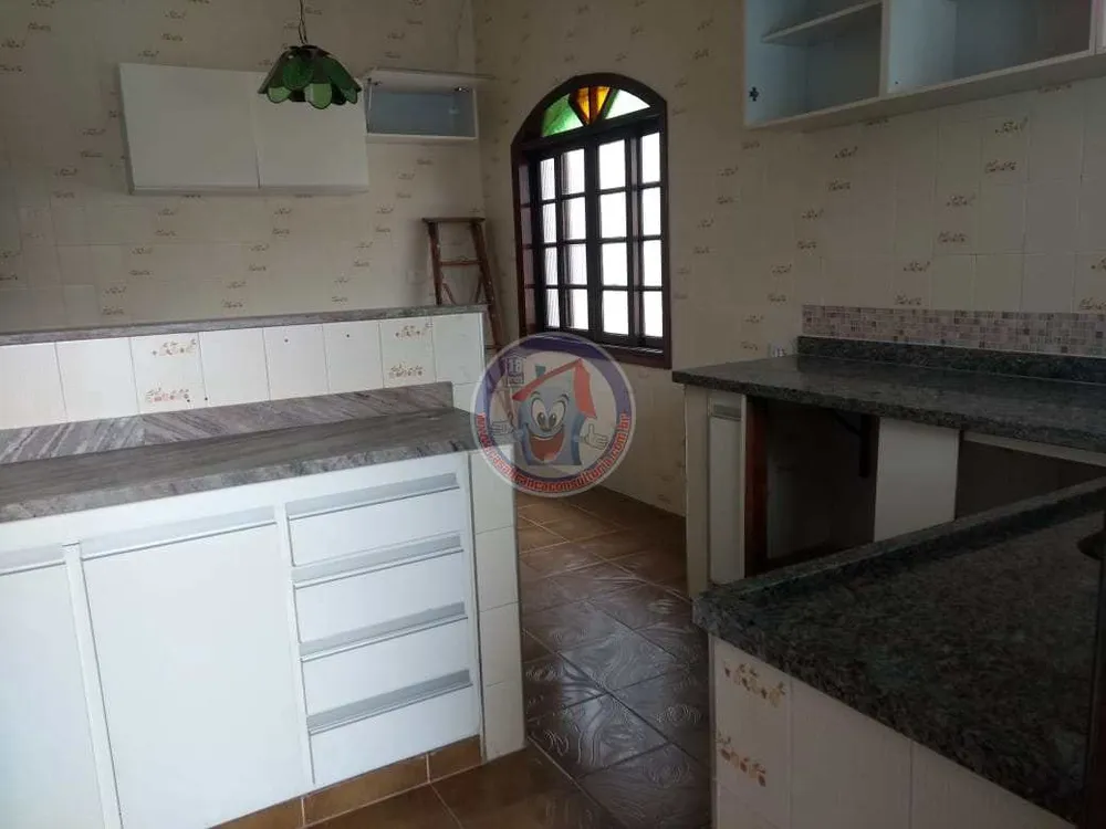 Casa, 3 quartos, 260 m² - Foto 14