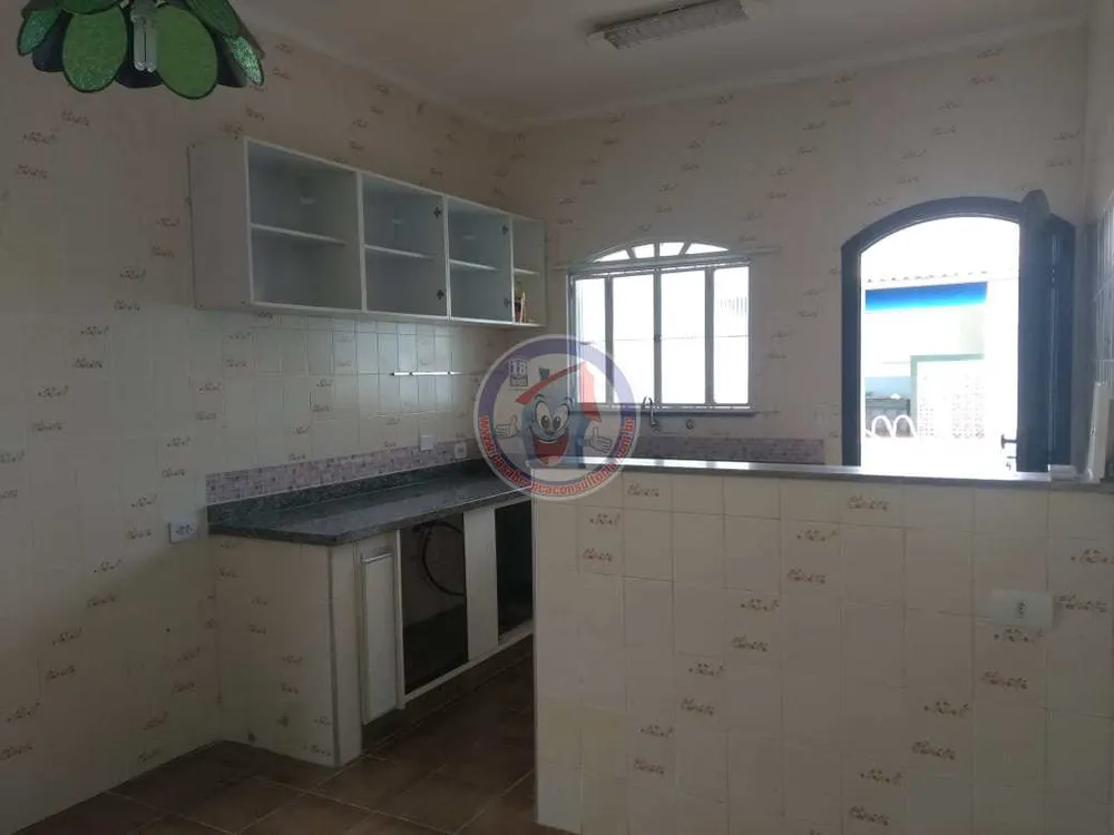 Casa, 3 quartos, 260 m² - Foto 4