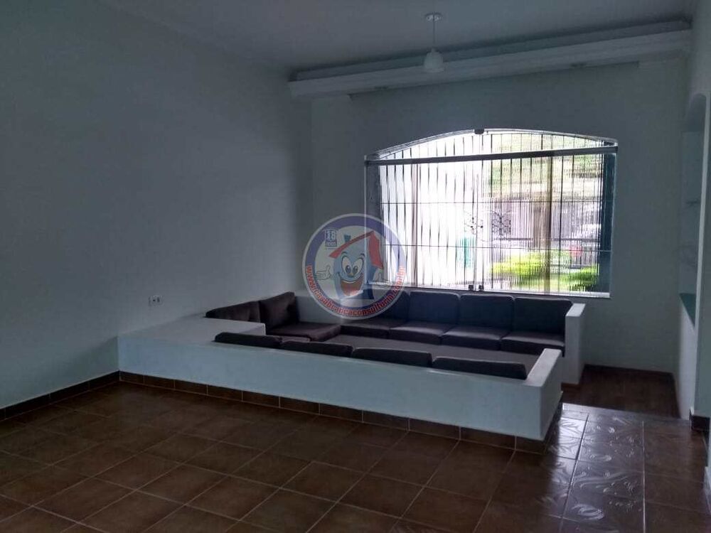 Casa, 3 quartos, 260 m² - Foto 2