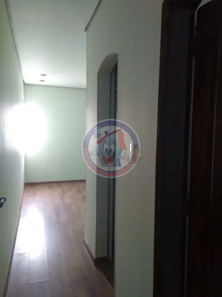 Casa, 3 quartos, 260 m² - Foto 11