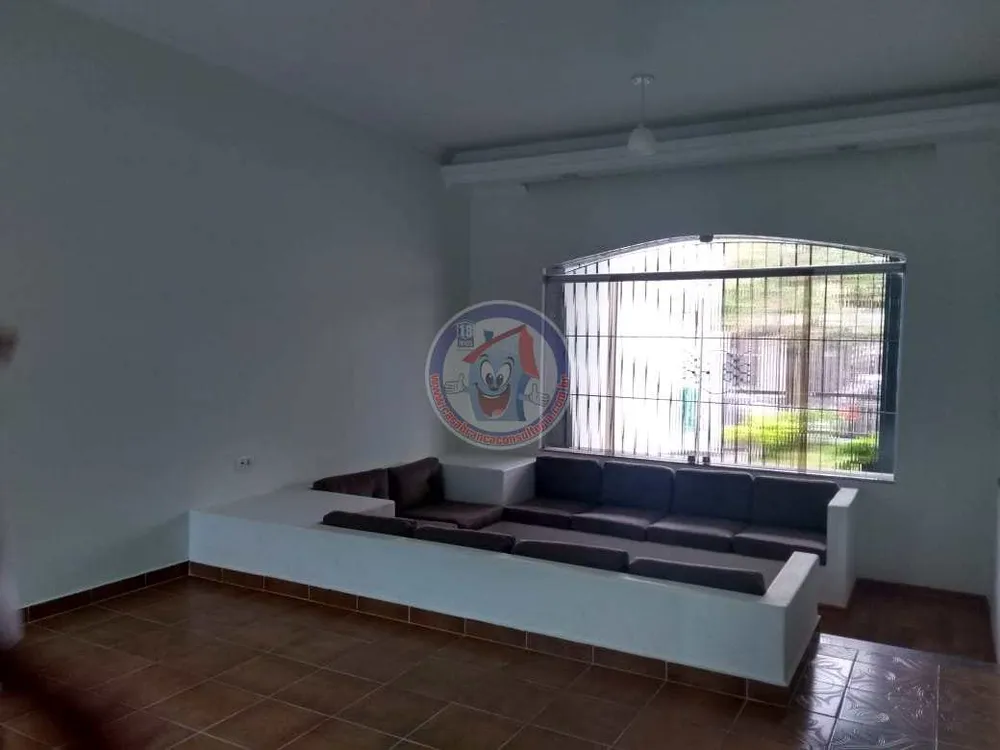 Casa, 3 quartos, 260 m² - Foto 6