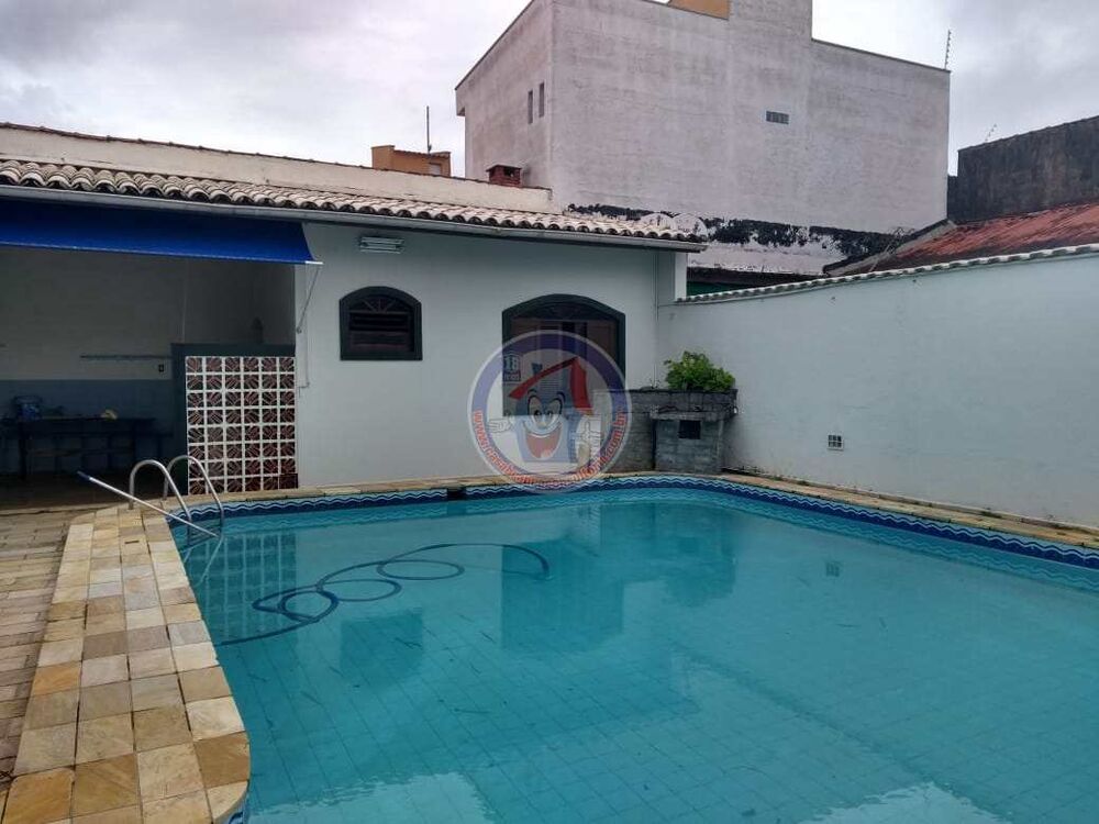 Casa, 3 quartos, 260 m² - Foto 1