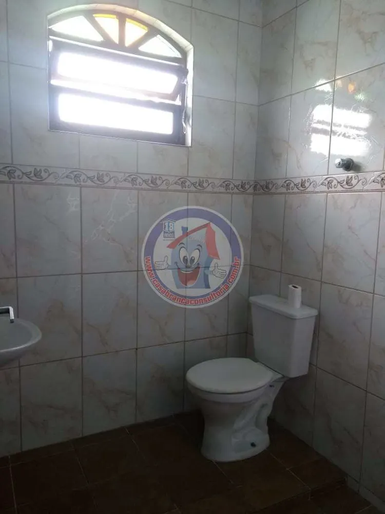 Casa, 3 quartos, 260 m² - Foto 16